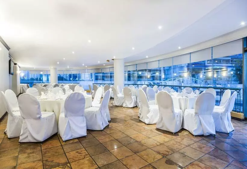 Fotos del hotel Princess Hotel Panamá:  20