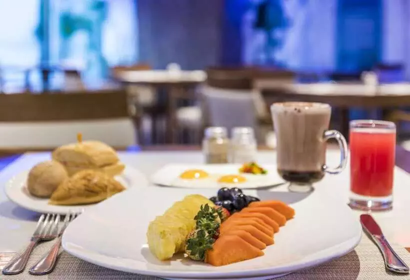 Fotos del hotel Princess Hotel Panamá:  17