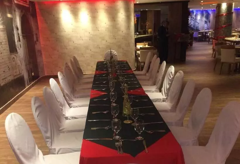 Fotos del hotel Princess Hotel Panamá:  36