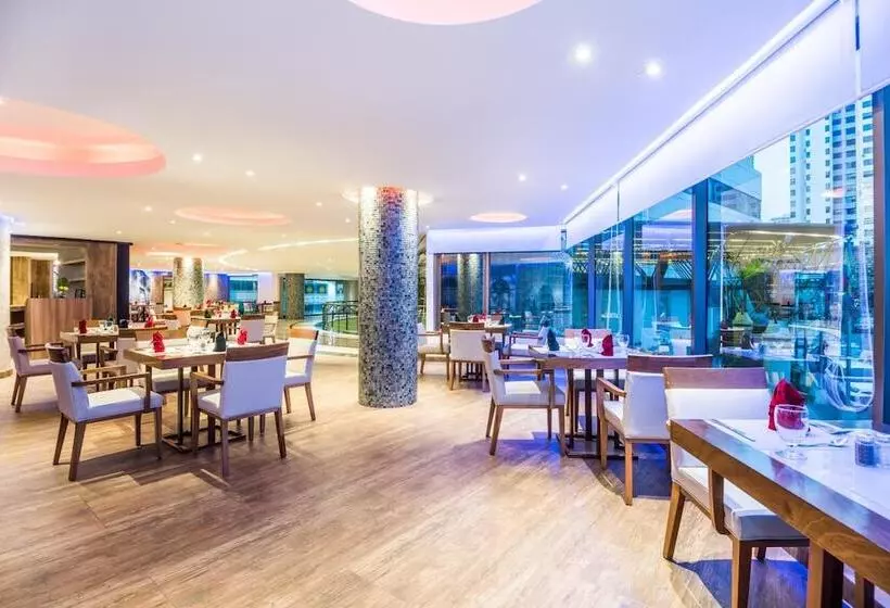 Fotos del hotel Princess Hotel Panamá:  19