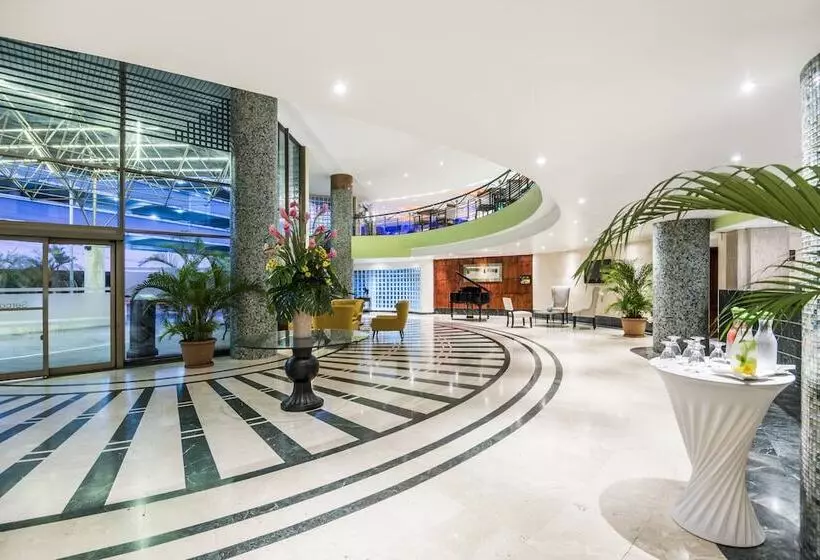 Fotos del hotel Princess Hotel Panamá:  12