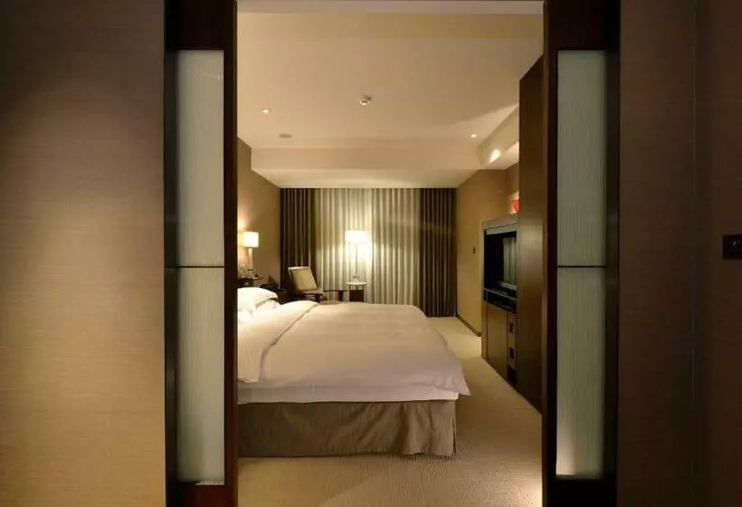 Fotos del hotel Les Suites Taipei Ching Cheng:  16