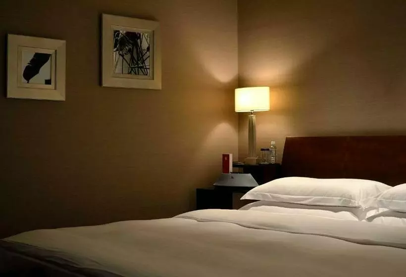 Fotos del hotel Les Suites Taipei Ching Cheng:  20