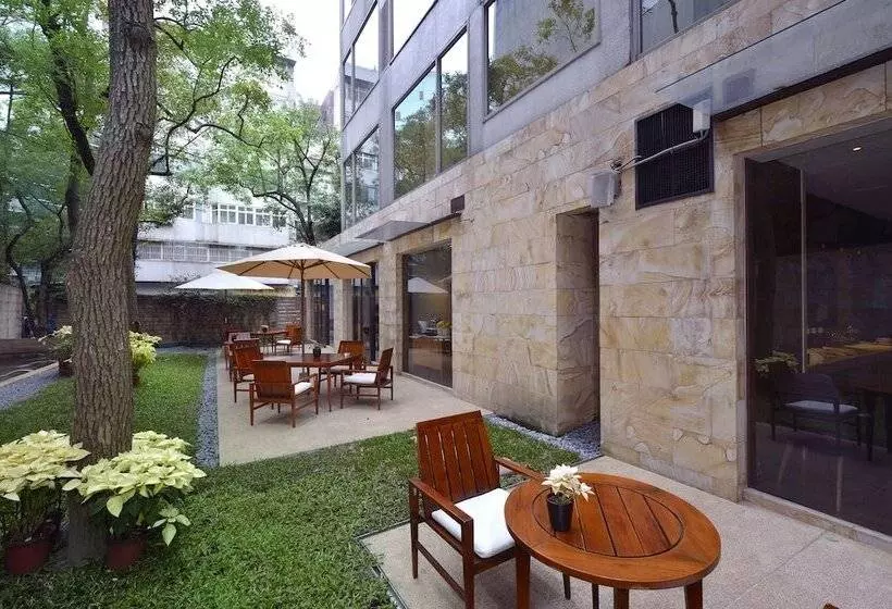 Fotos del hotel Les Suites Taipei Ching Cheng:  8