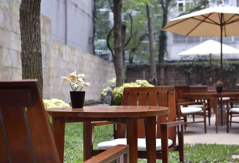 Fotos del hotel Les Suites Taipei Ching Cheng:  5