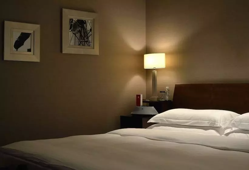 Fotos del hotel Les Suites Taipei Ching Cheng:  21