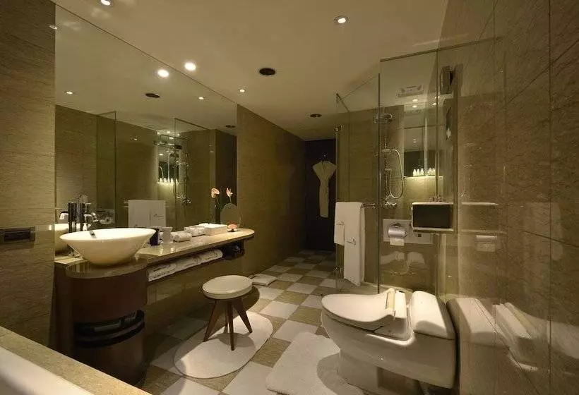 Fotos del hotel Les Suites Taipei Ching Cheng:  9