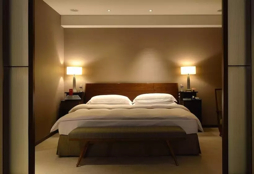 Fotos del hotel Les Suites Taipei Ching Cheng:  14