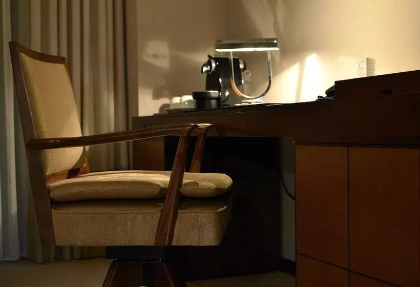 Fotos del hotel Les Suites Taipei Ching Cheng:  18