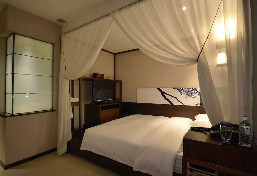 Fotos del hotel Les Suites Taipei Ching Cheng:  17