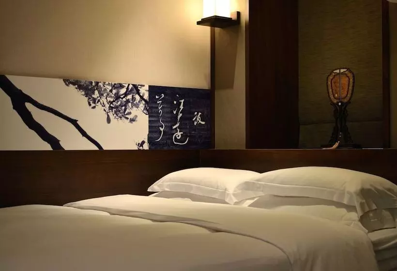 Fotos del hotel Les Suites Taipei Ching Cheng:  22