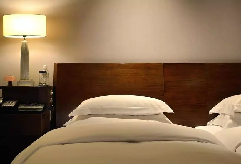 Fotos del hotel Les Suites Taipei Ching Cheng:  19