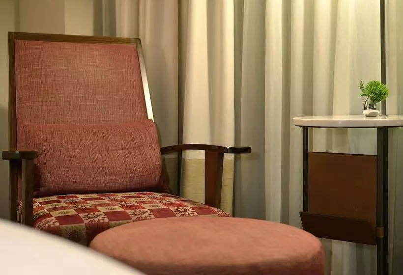 Fotos del hotel Les Suites Taipei Ching Cheng:  24