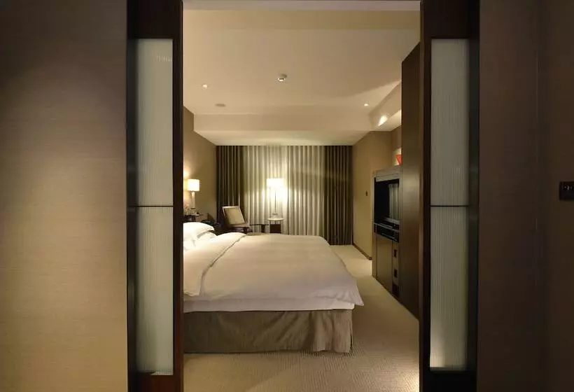 Fotos del hotel Les Suites Taipei Ching Cheng:  12