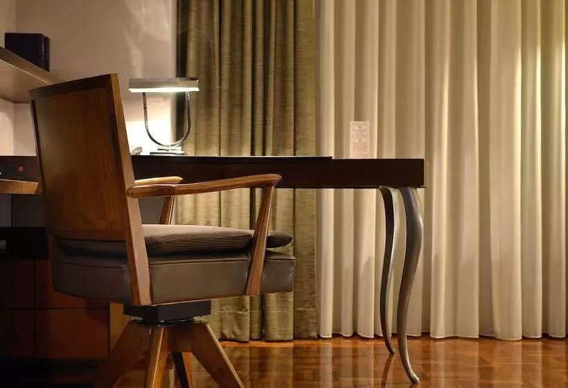 Fotos del hotel Les Suites Taipei Ching Cheng:  25