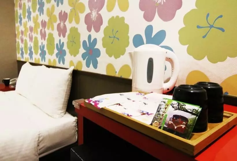 Fotos del hotel Ecfa   Tainan:  19