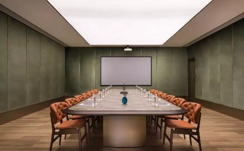 Fotos del hotel Manxin  Shanghai Jing An:  5