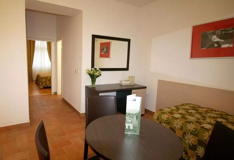 Fotos del hotel Praga 1:  10