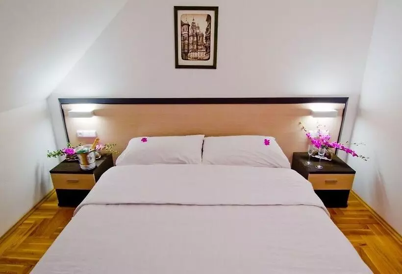 Fotos del hotel Praga 1:  4