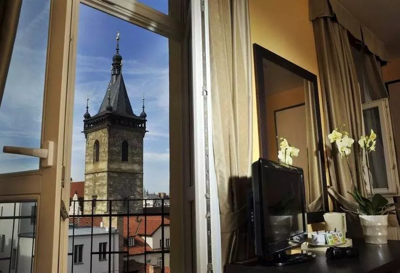 Fotos del hotel Praga 1:  21