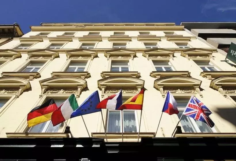 Fotos del hotel Praga 1:  23