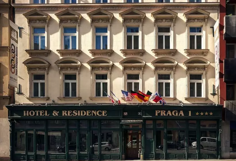 Praga 1