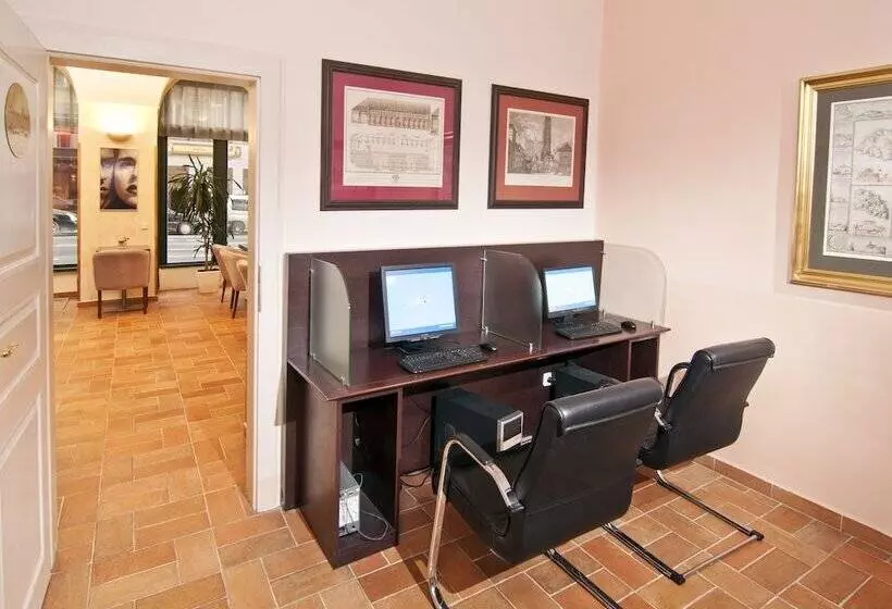 Fotos del hotel Praga 1:  27