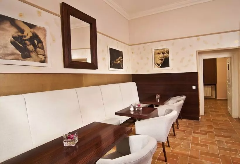 Fotos del hotel Praga 1:  26