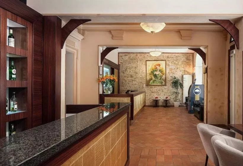 Fotos del hotel Praga 1:  24