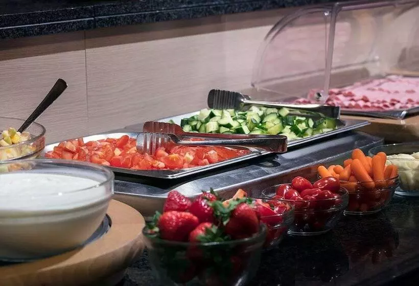 Fotos del hotel Praga 1:  16