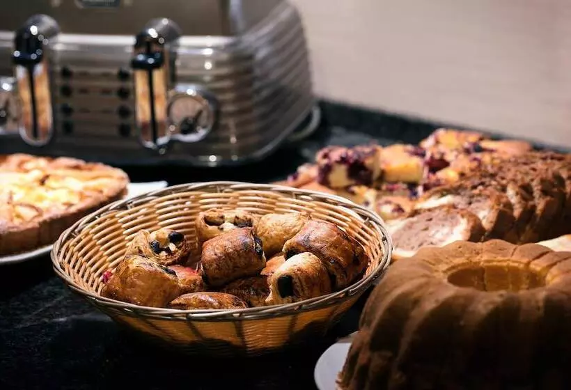 Fotos del hotel Praga 1:  15