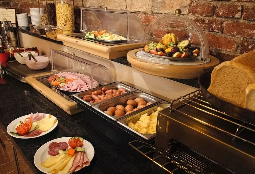 Fotos del hotel Praga 1:  17