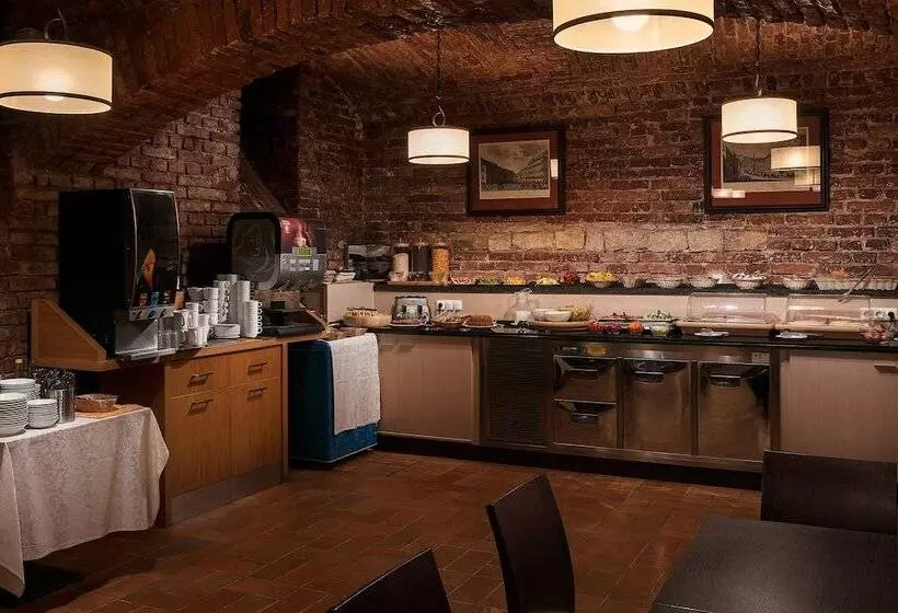 Fotos del hotel Praga 1:  19