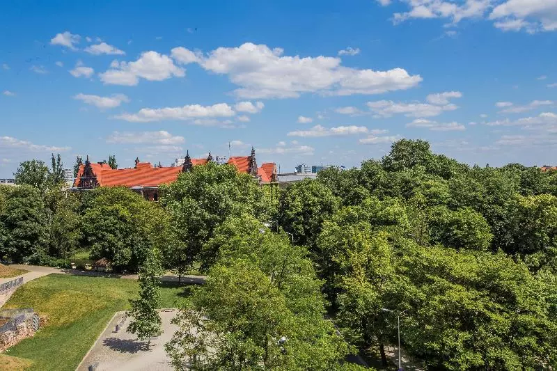 Fotos del hotel Radisson Blu Hotel, Wroclaw:  8