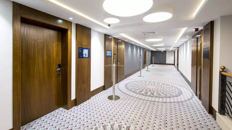 Fotos del hotel Radisson Blu Hotel, Wroclaw:  3