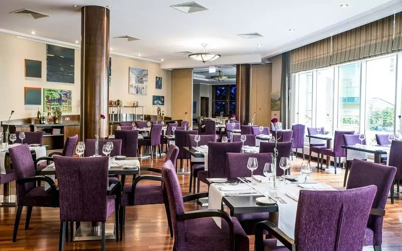 Fotos del hotel Radisson Blu Hotel, Wroclaw:  11