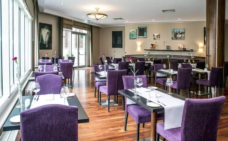 Fotos del hotel Radisson Blu Hotel, Wroclaw:  17