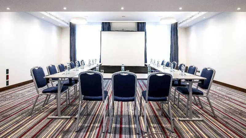 Fotos del hotel Radisson Blu Hotel, Wroclaw:  12