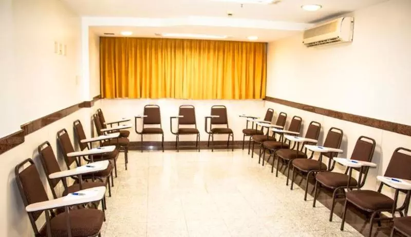 Fotos del hotel Riale Vilamar Copacabana:  15