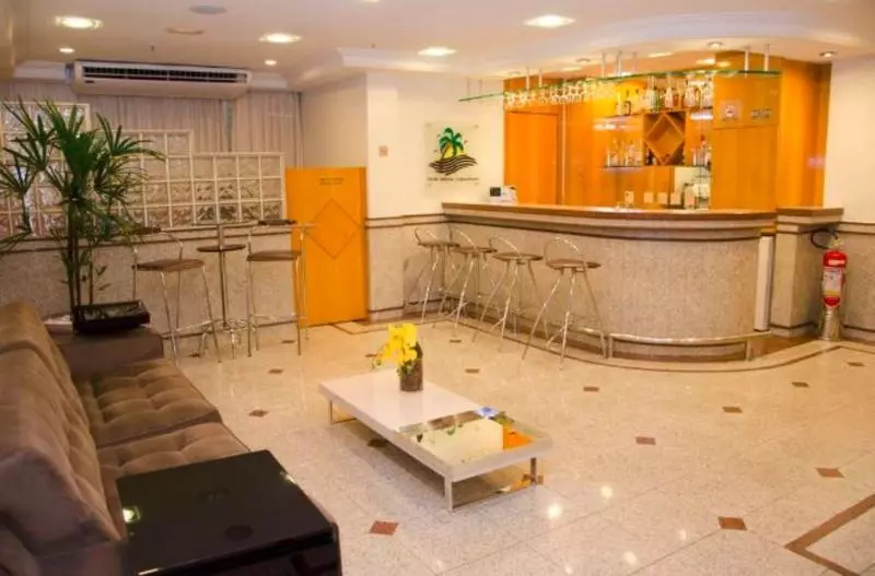 Fotos del hotel Riale Vilamar Copacabana:  14