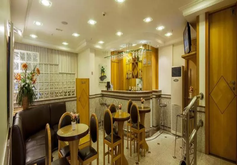 Fotos del hotel Riale Vilamar Copacabana:  6