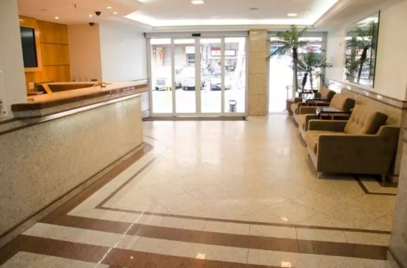 Fotos del hotel Riale Vilamar Copacabana:  3