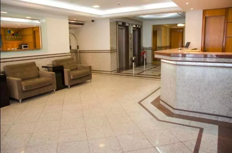 Fotos del hotel Riale Vilamar Copacabana:  11