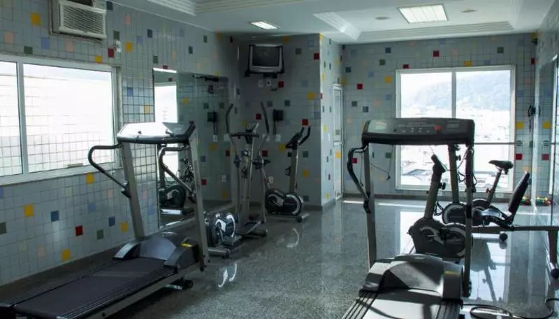 Fotos del hotel Riale Vilamar Copacabana:  4