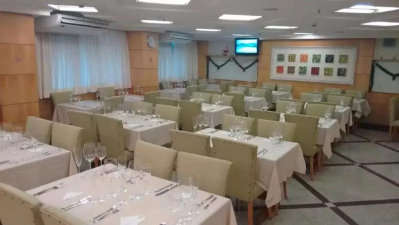 Fotos del hotel Riale Vilamar Copacabana:  13