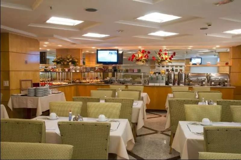 Fotos del hotel Riale Vilamar Copacabana:  5