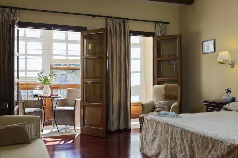 Fotos del hotel Rua Villar:  16