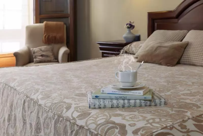 Fotos del hotel Rua Villar:  18