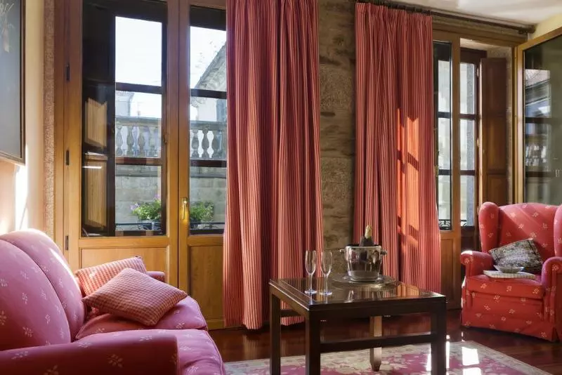 Fotos del hotel Rua Villar:  24