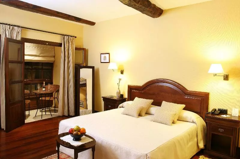 Fotos del hotel Rua Villar:  2